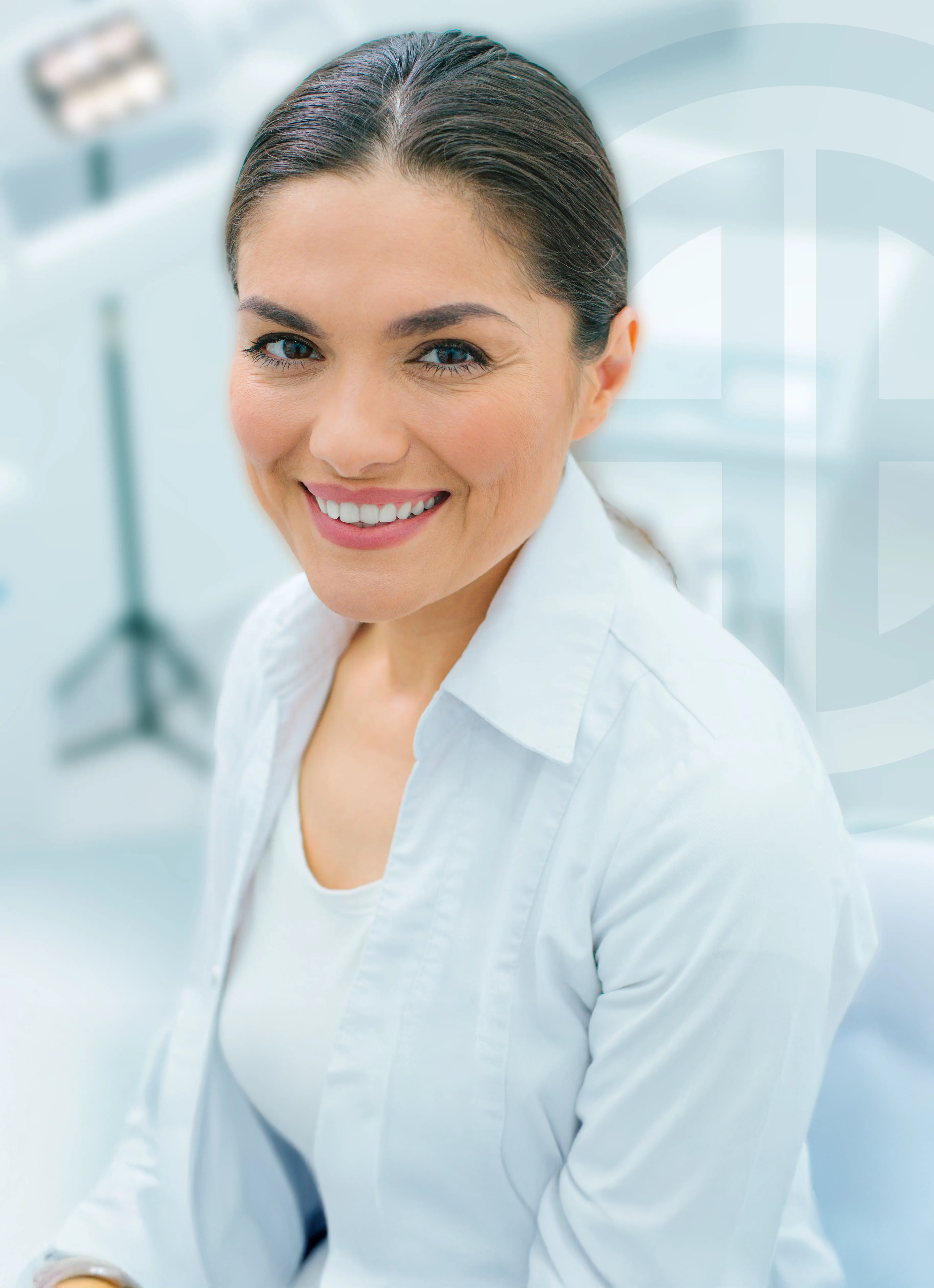 Un sourire de rêve