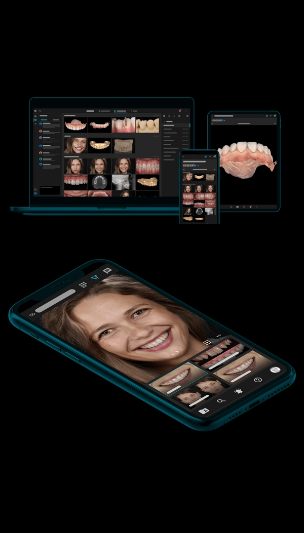 Scanner de la Elone Clinic, équipé des derniers outils technologique au service de ces patients