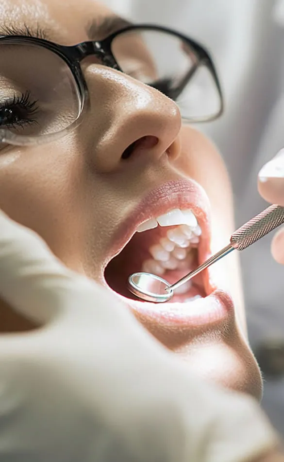 Orthodontic treatment clear aligners, Elone Clinic Paris