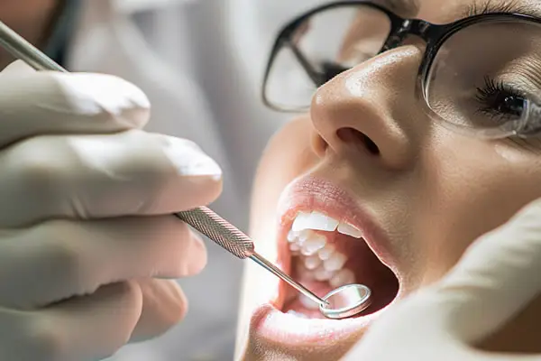 Orthodontic treatment clear aligners, Elone Clinic Paris