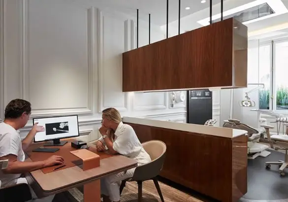 Dental solutions overview, Elone Clinic Paris
