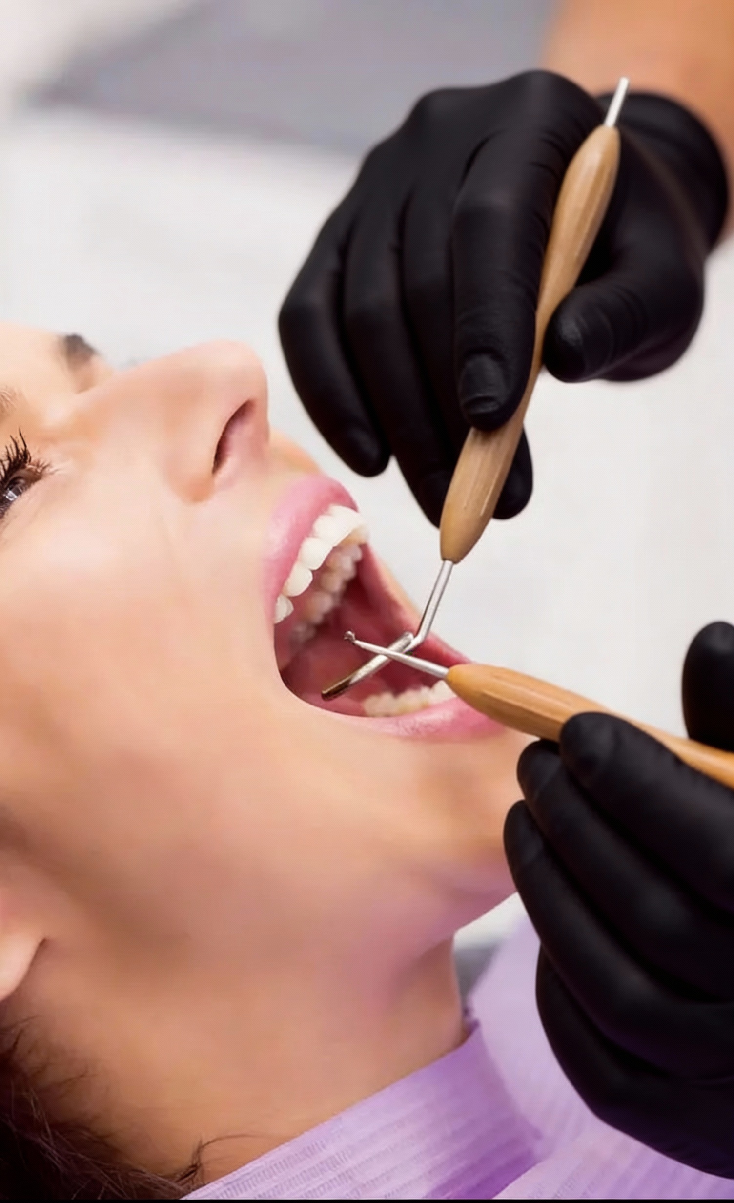 Dental implants and surgical treatments, Elone Clinic Paris