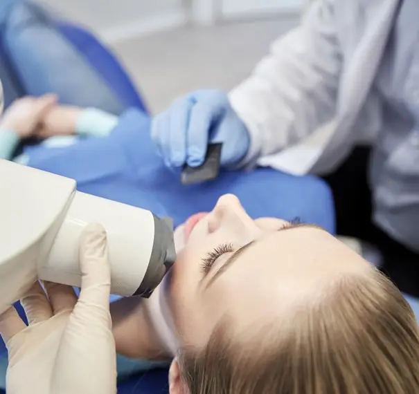 prix traitement sourire gingival
