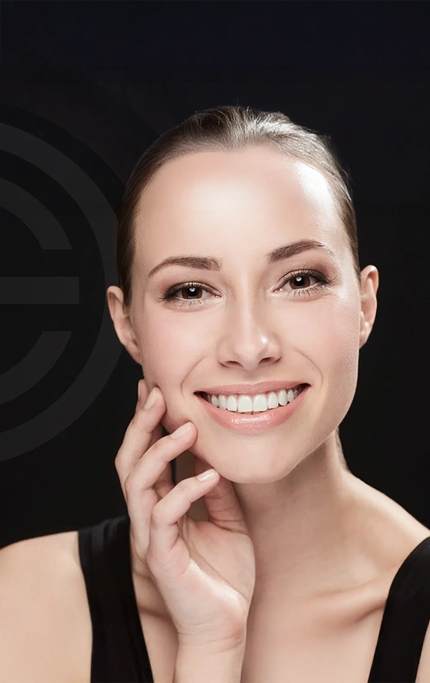 chirurgie du sourire