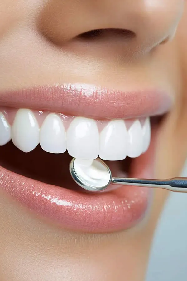 dentiste esthétique