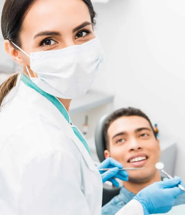 facettes dentiste