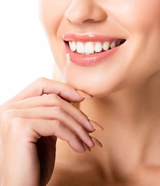 premier sourire