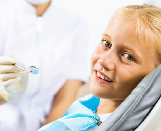 Soin dentaire et psychologie de l’enfant
