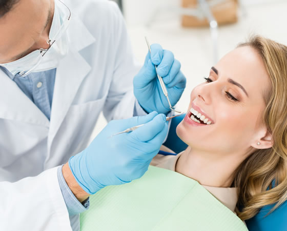 avantages des implants dentaires