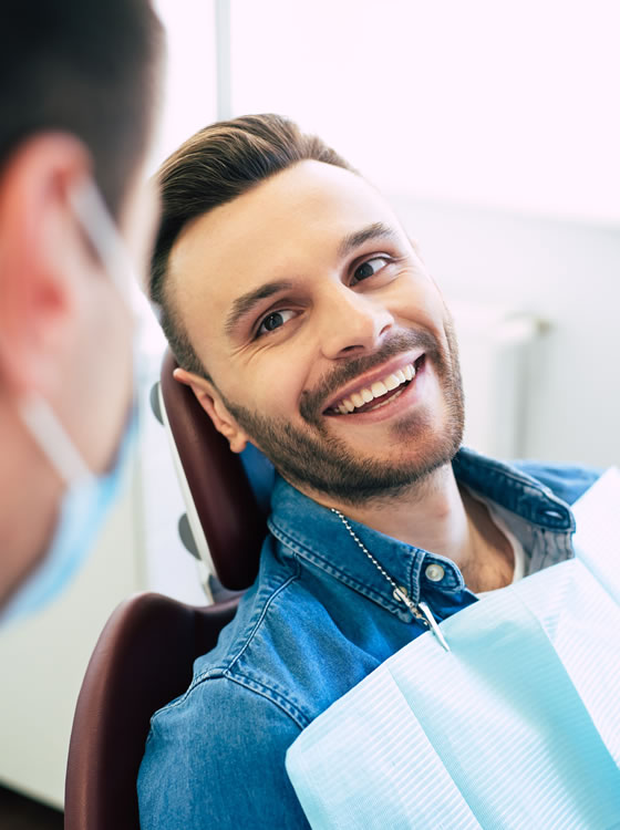 améliorations fonctionnelles implants dentaires