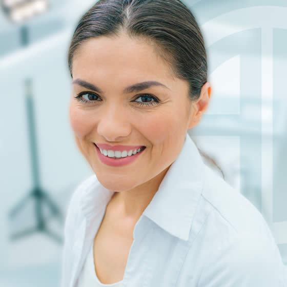 premier sourire