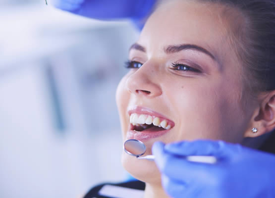 blanchiment des dents