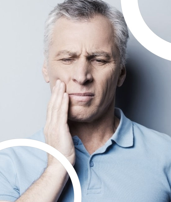 les conséquences sur les os et la bouche de la perte dentaire
